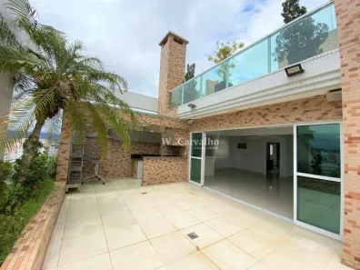 Cobertura com 4 Quartos à venda, 328m² no Ponta da Praia, Santos