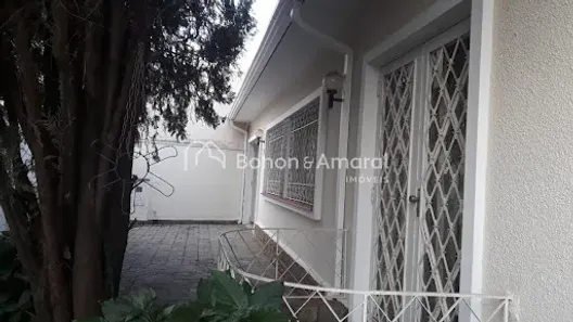 Casa com 4 Quartos à venda, 180m² no Taquaral, Campinas