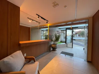 Apartamento com 2 Quartos à venda, 55m² no Centro, Juiz de Fora