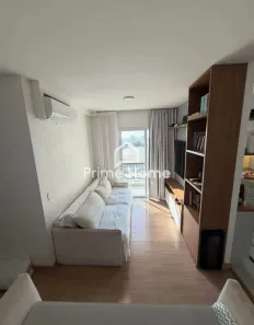 Apartamento com 2 Quartos à venda, 57m² no Jardim Santo Antônio, Hortolândia