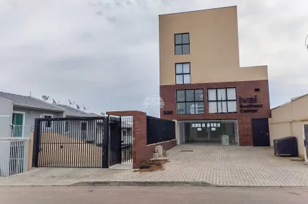 Apartamento com 3 Quartos à venda, 53m² no Iguaçu, Fazenda Rio Grande