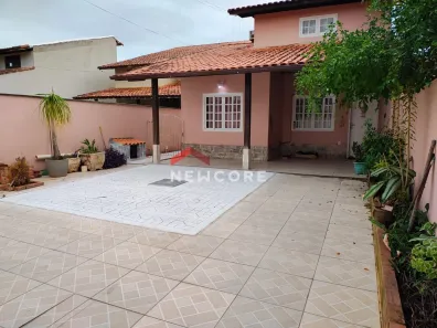 Casa com 3 Quartos à venda, 160m² no Barroco (Itaipuaçu), Maricá