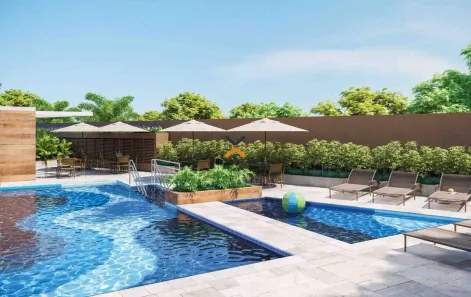 Apartamento com 2 Quartos à venda, 85m² no Fundação, São Caetano do Sul