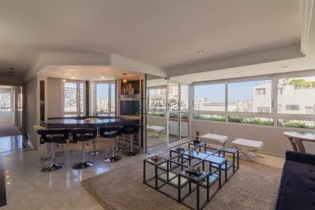 Apartamento com 2 Quartos à venda, 117m² no Jardim Paulista, São Paulo