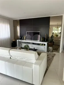 Apartamento com 4 Quartos à venda, 253m² no Jardim Anália Franco, São Paulo