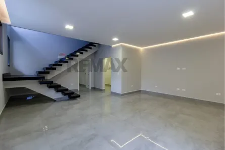 Sobrado com 4 Quartos à venda, 362m² no Jardim Prudência, São Paulo