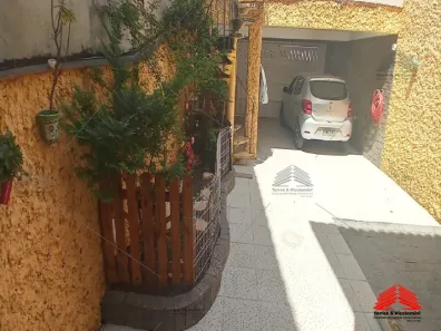 Sobrado com 3 Quartos à venda, 220m² no Vila Alpina, São Paulo