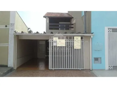 Casa com 3 Quartos à venda, 130m² no Jardim Marieta, Taubaté