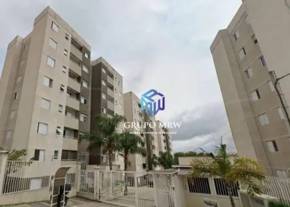 Apartamento com 2 Quartos à venda, 50m² no Vila Haro, Sorocaba