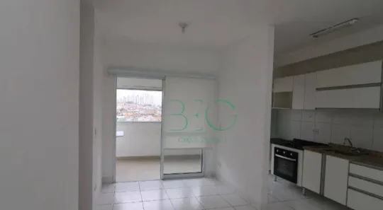 Apartamento com 2 Quartos à venda, 57m² no Vila Prudente, São Paulo