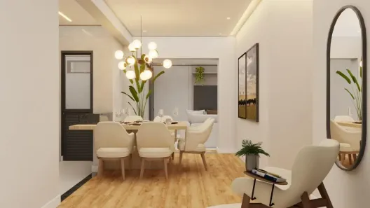 Apartamento com 3 Quartos à venda, 89m² no Ferreira, São Paulo