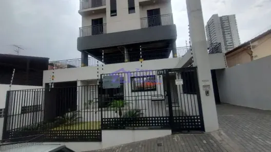 Apartamento com 2 Quartos para alugar, 50m² no Vila Aricanduva, São Paulo