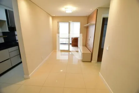 Apartamento com 2 Quartos à venda, 75m² no Taquaral, Campinas