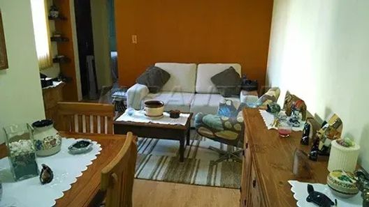 Apartamento com 2 Quartos à venda, 50m² no Vila Nova Cachoeirinha, São Paulo