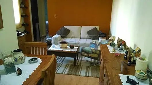 Apartamento com 2 Quartos à venda, 50m² no Vila Nova Cachoeirinha, São Paulo