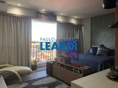 Apartamento com 1 Quarto à venda, 32m² no Santana, São Paulo