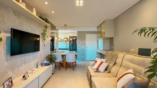 Apartamento com 2 Quartos à venda, 62m² no Rio Branco, Belo Horizonte