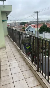Sobrado com 3 Quartos à venda, 183m² no Centro, Lençóis Paulista