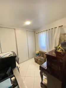 Apartamento com 3 Quartos à venda, 97m² no Vila Curuçá, Santo André