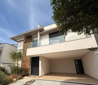 Casa de Condomínio com 3 Quartos à venda, 234m² no Roncáglia, Valinhos