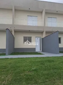 Casa com 2 Quartos à venda, 80m² no Jardim Santo Antônio da Boa Vista, Jacareí