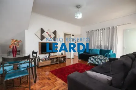 Casa com 3 Quartos à venda, 132m² no Perdizes, São Paulo