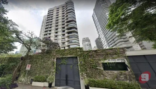 Apartamento com 3 Quartos à venda, 220m² no Itaim Bibi, São Paulo