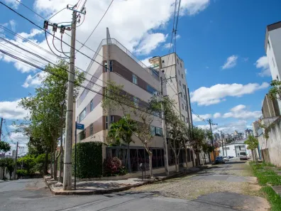 Cobertura com 3 Quartos à venda, 180m² no Calafate, Belo Horizonte