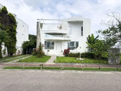 Casa com 3 Quartos à venda, 161m² no Cachoeira do Bom Jesus, Florianópolis