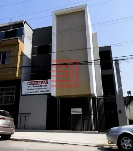 Apartamento com 2 Quartos para alugar, 48m² no Vila Invernada, São Paulo