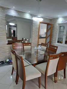 Apartamento com 3 Quartos à venda, 100m² no Parque Residencial Aquarius, São José dos Campos