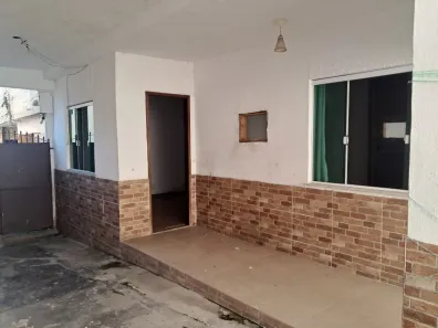 Casa com 2 Quartos para alugar, 45m² no Viga, Nova Iguaçu