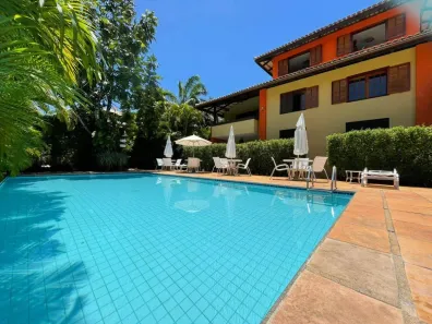 Apartamento com 3 Quartos à venda, 142m² no , Mata de São João