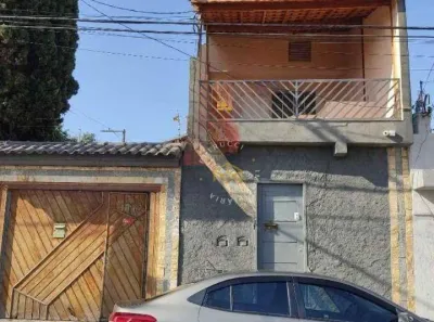 Casa com 2 Quartos à venda, 141m² no Parque das Paineiras, São Paulo