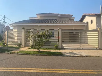 Casa com 3 Quartos à venda, 270m² no Jardim Dom Bosco, Indaiatuba