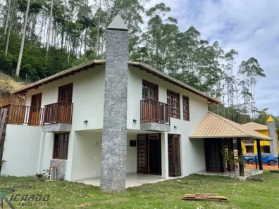 Casa com 3 Quartos à venda, 160m² no Buenos Aires, Guarapari