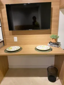 Apartamento com 1 Quarto para alugar, 30m² no Bela Vista, São Paulo