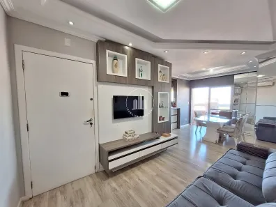 Apartamento com 3 Quartos à venda, 90m² no Nossa Senhora do Rosário, São José