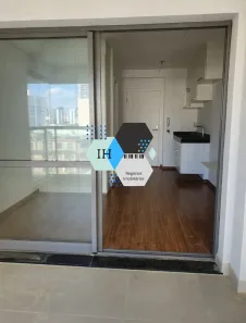 Apartamento com 1 Quarto para alugar, 29m² no Vila Cordeiro, São Paulo