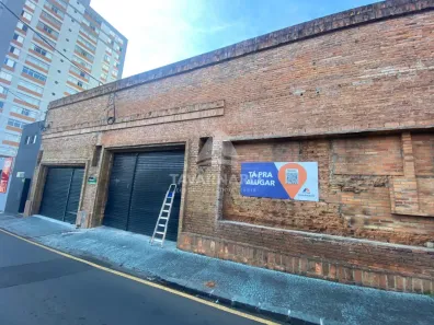 Sala Comercial para alugar, 120m² no Centro, Ponta Grossa