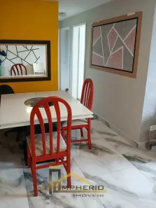 Apartamento com 3 Quartos à venda, 67m² no Rio Pequeno, São José dos Pinhais
