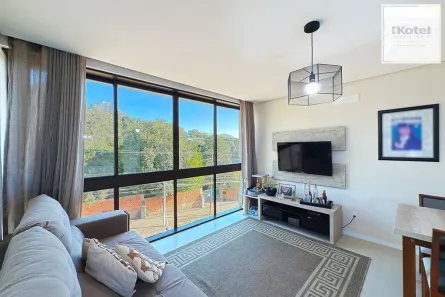 Apartamento com 1 Quarto à venda, 46m² no Menino Deus, Porto Alegre