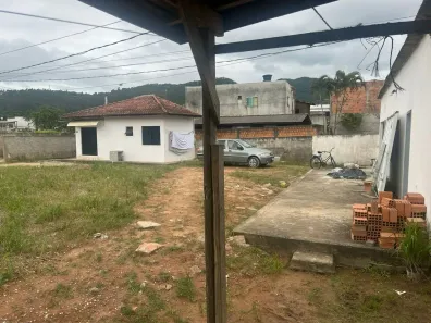 Lote/Terreno à venda, 390m² no Lídia Duarte, Camboriú