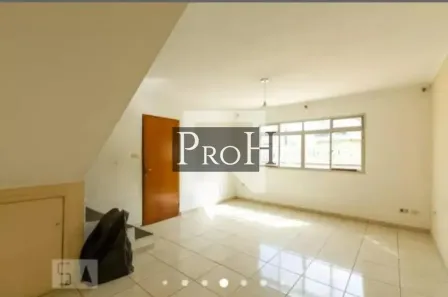 Apartamento com 2 Quartos para venda ou aluguel, 100m² no Taboão, São Bernardo do Campo