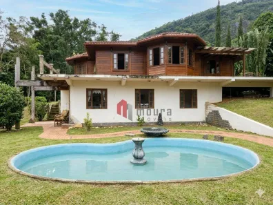 Fazenda/Sítio com 3 Quartos à venda, 600m² no Nova Califórnia, Juiz de Fora