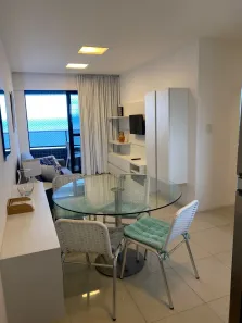 Apartamento com 2 Quartos para alugar, 55m² no Boa Viagem, Recife