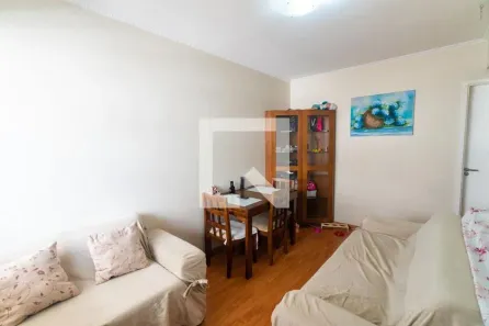 Apartamento com 2 Quartos à venda, 52m² no Bosque da Saúde, São Paulo