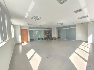 Sala Comercial à venda, 180m² no Funcionários, Belo Horizonte
