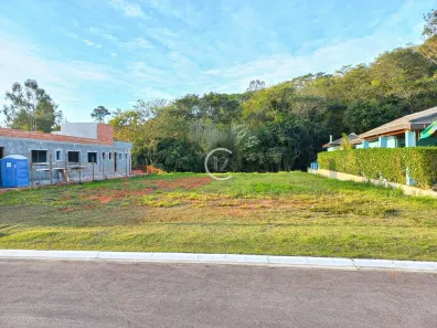 Lote/Terreno à venda, 1035m² no Reserva Fazenda São Francisco, Jambeiro