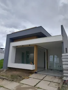 Casa de Condomínio com 3 Quartos à venda, 135m² no Tenoné, Belém